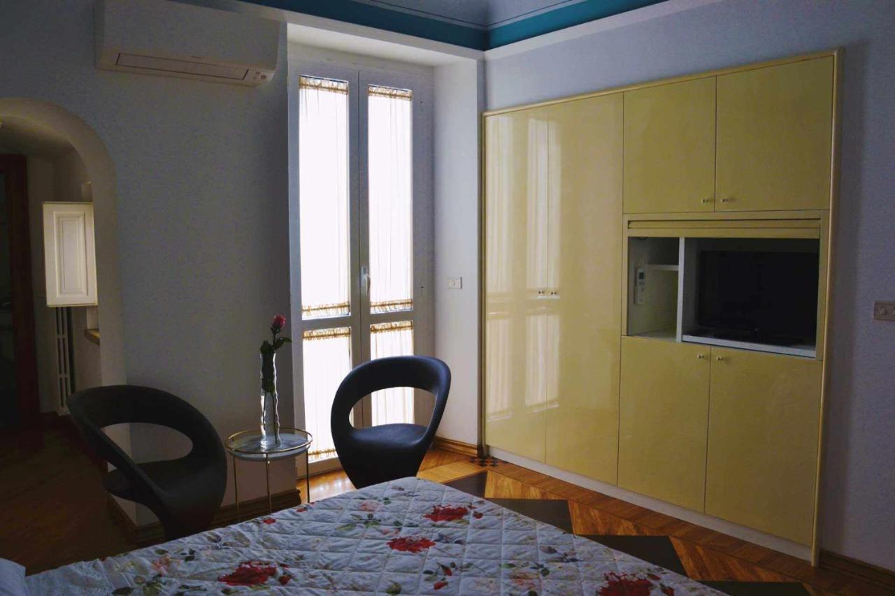 Bed and Breakfast Beb Cornelia Atri Exterior foto